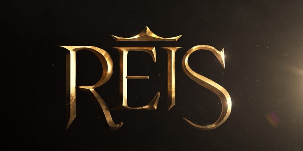 Record TV consolida o segundo lugar absoluto nas audiências de Reis e Chamas da Vida em todo o mercado nacional