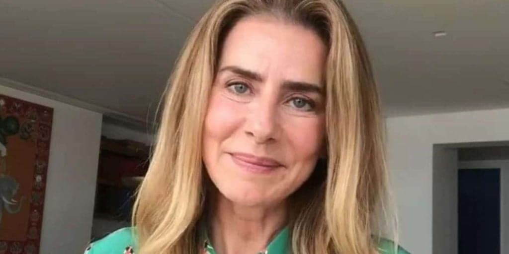 Maitê Proença quebrou 24 ossos do corpo e vive milagre aos 64 anos: "A coluna em cinco lugares"