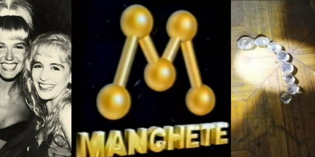 Fotos secretas de Xuxa e Angélica, galpão em ruínas e diamantes: Estúdios da Machete continuam de pé