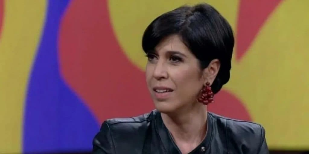 Maria Clara Gueiros se pronuncia após demissão da Globo e conta: "Um choque"