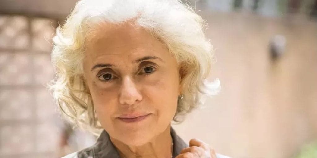 Após doença cruel, Marieta Severo fala da própria morte e faz previsão sobre futuro: “Será que vou conseguir?”