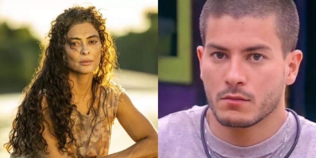Primeiro capítulo de Pantanal será exibido com exclusividade para Brothers no BBB22