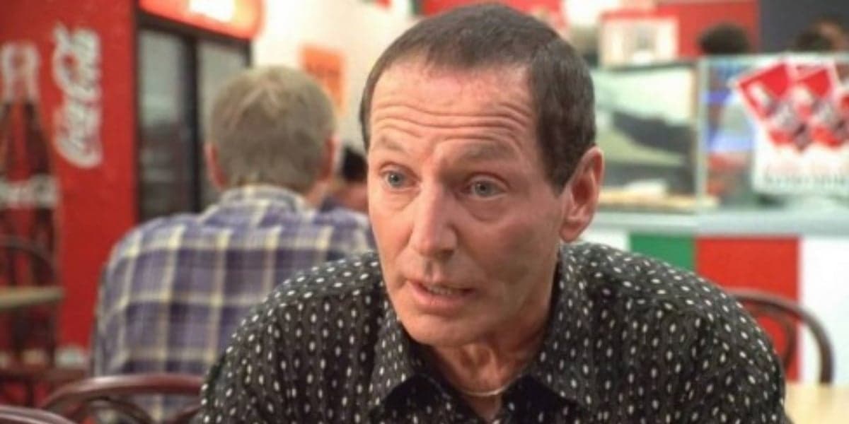 Ator é conhecido por ter feitos diversos papéis na TV (Foto: Reprodução) Ator é conhecido por ter feitos diversos papéis na TV (Foto: Reprodução)
