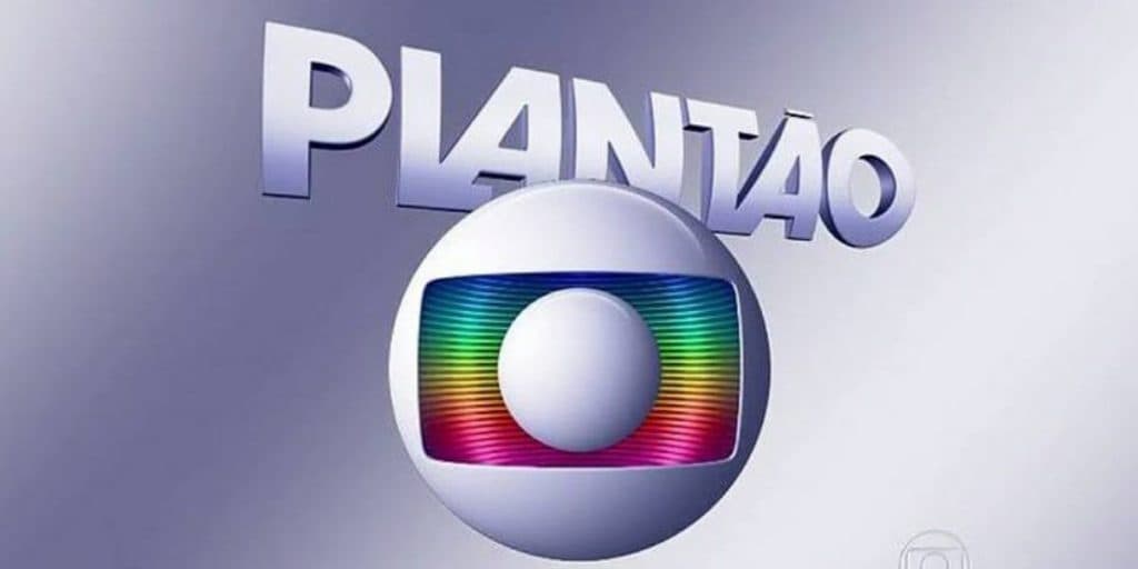 Plantão Globo invade programação, notícia cruel é dada às pressas e Brasil fica em choque: "Urgente"