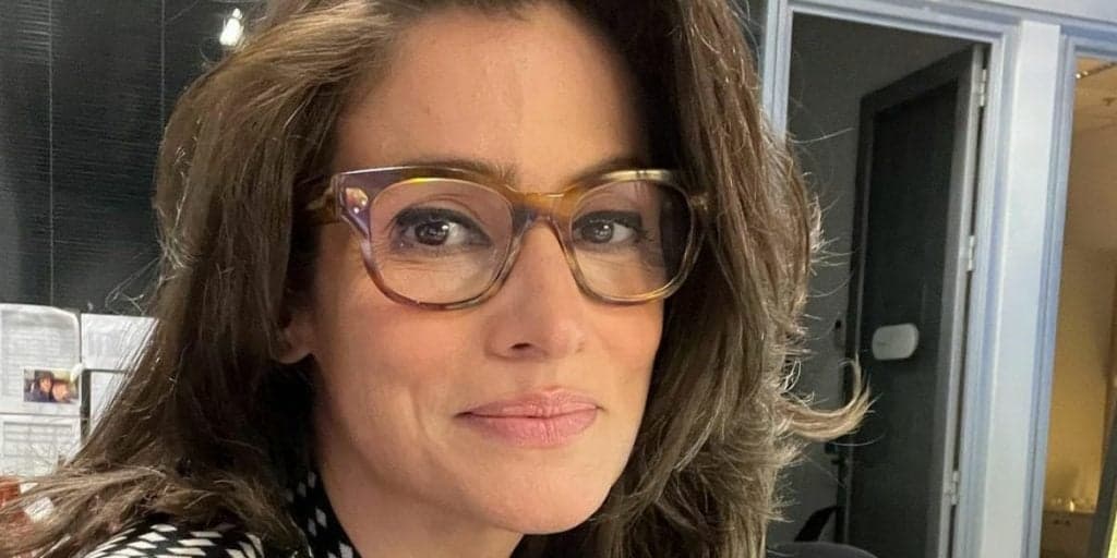 Filho de Renata Vasconcellos foi muito elogiado pelos internautas