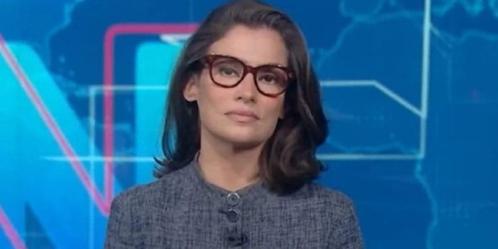 Renata Vasconcellos termina casamento e vê vida íntima exposta: “Com chefão novinho”