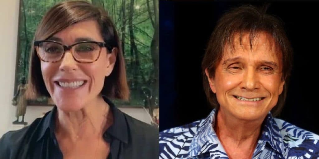 Christiane Torloni, aos 65 anos, choca o Brasil ao expor relação com Roberto Carlos e texto de amor