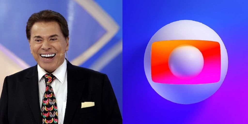 Globo deixa SBT sem expectativa após planejamento de tirar fenômeno milionário de Silvio Santos