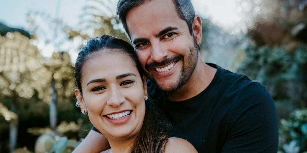 Simone surge em prantos ao lado do marido e confirma desfecho após anos: "Inimaginável"
