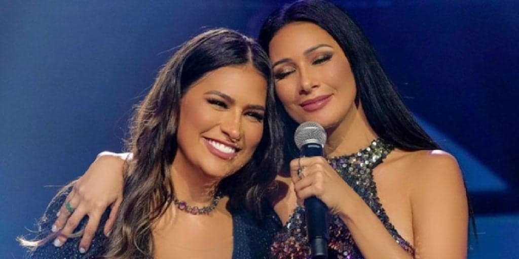 Simaria não se cala, escancara fim da dupla com Simone, que responde em vídeo: “posso até chorar, mas…”