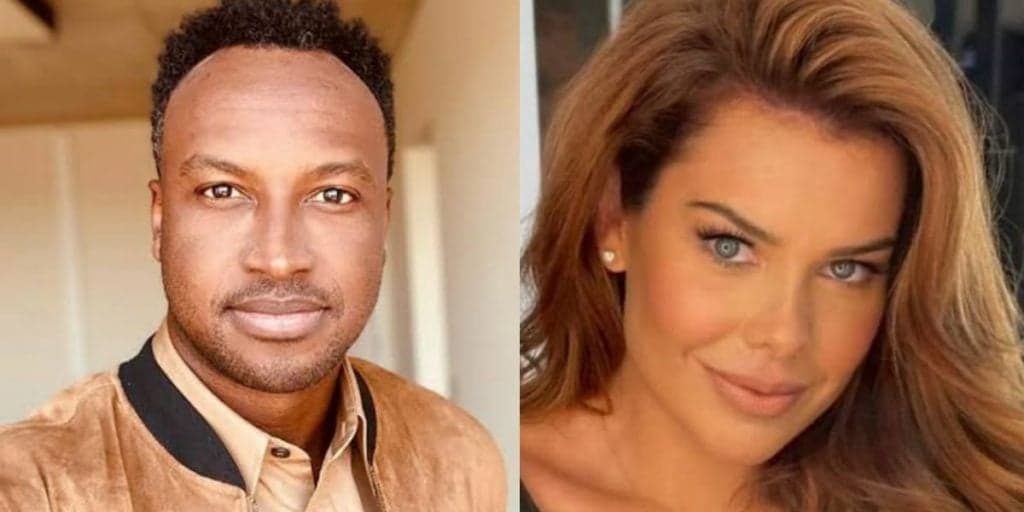 "Estamos juntos", Thiaguinho assume união com Fernanda Souza e expõe pedido absurdo: "Trans4nd0"