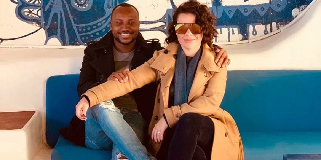 Thiaguinho e Fernanda Souza se juntam, cantor faz anuncio e choca público: “Não acabou”