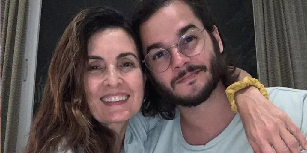 “Não tem fim”, Túlio Gadêlha desabafa após Fátima Bernardes revelar medo da morte após descoberta de câncer
