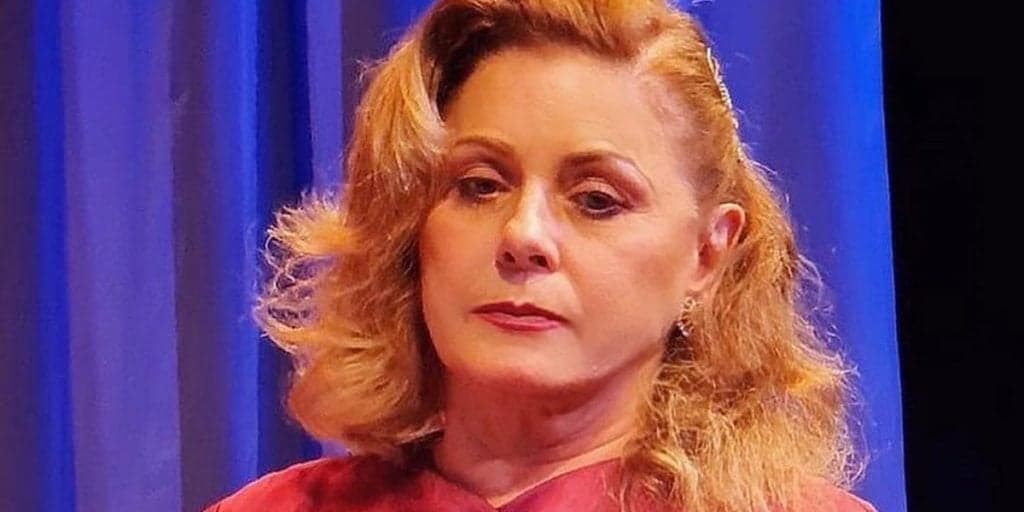 Vera Fischer conta ter sofrido assédio da Globo e expõe detalhes: "Chora, sua loira burra"