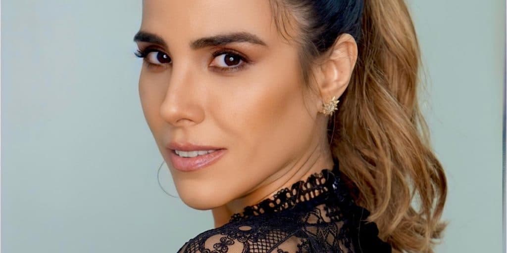 Após crise com marido, Wanessa expõe amor por parceira e assume relação de anos: "Construímos juntas"
