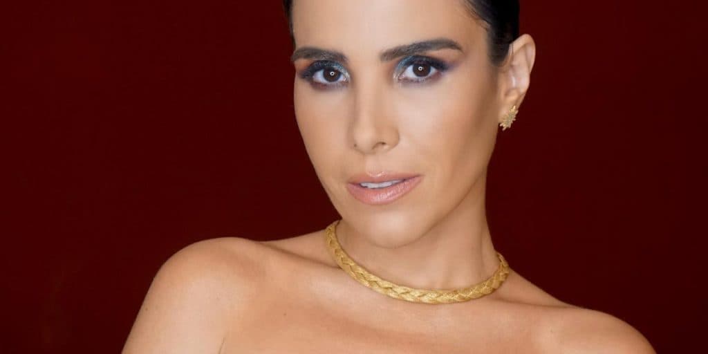 Wanessa franze o rosto, manda recado para Zezé e vizinho é envolvido em momento íntimo: "O pai"