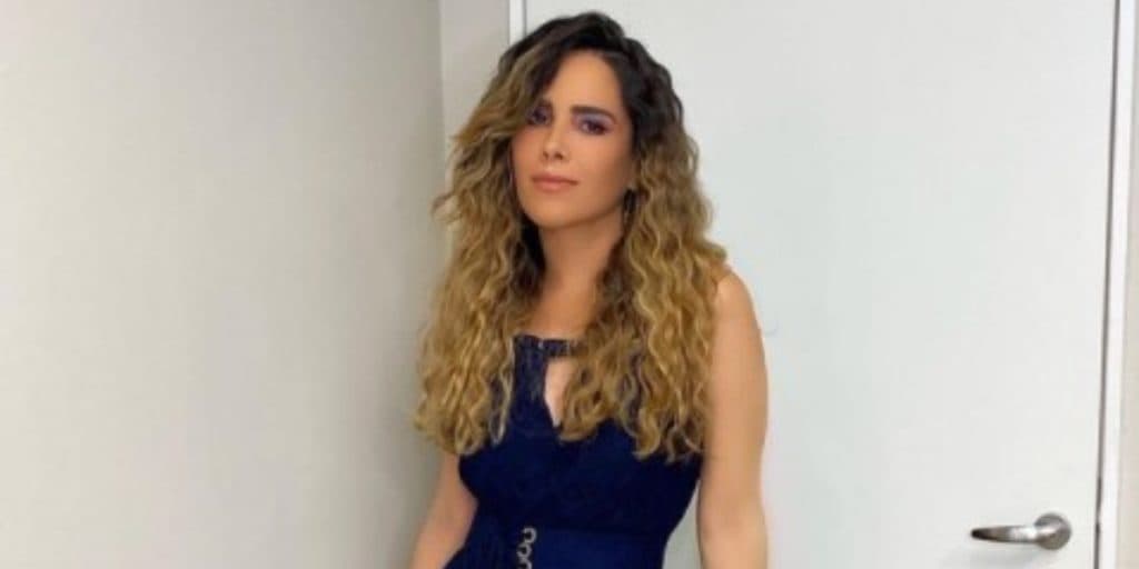 Após expor marido e revelar o que aconteceu, Wanessa Camargo reúne família: "Sensação de liberdade"
