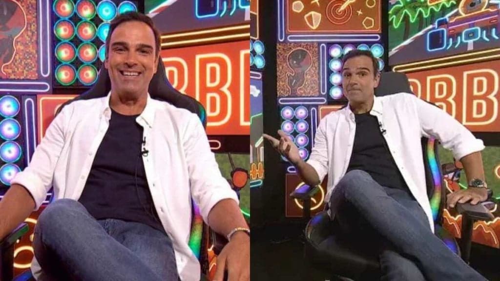 Produção do BBB22 se reinventa nas dinâmicas para movimentar o jogo; Entenda como será esta semana