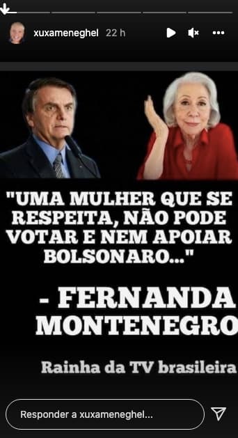Xuxa Xuxa