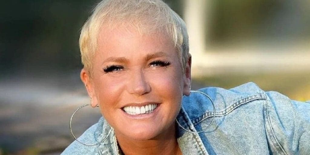 Xuxa comparecerá no programa de Ana Maria, na Globo
