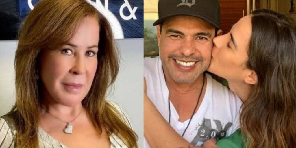 Zilu foge da própria família em meio a guerra e assume o que Wanessa lhe causou: "Hoje faz dez anos"
