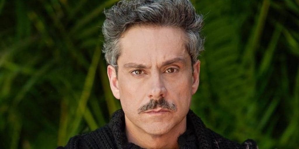 Após assumir consumo de drogas, Alexandre Nero publica vídeo sensual em redes sociais: 'Nossa'