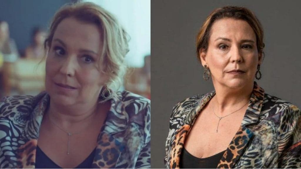 Com câncer cruel no pulmão, Ana Beatriz Nogueira tem cirurgia após descoberta de diagnóstico e notícia