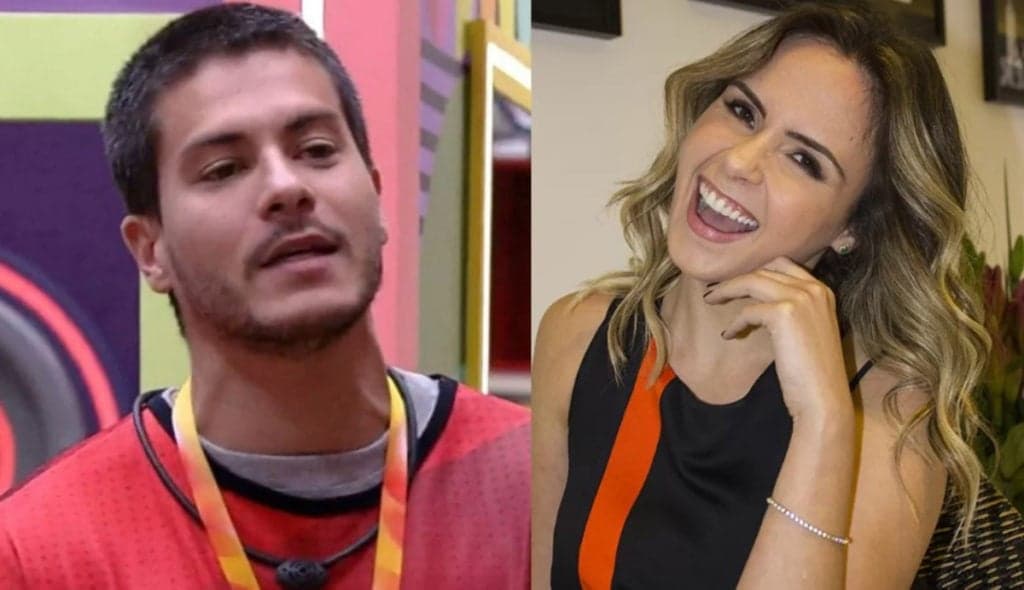BBB22: Ana Paula Renault volta a detonar Arthur e dispara: “Brasil tem obrigação de não deixá-lo ganhar”