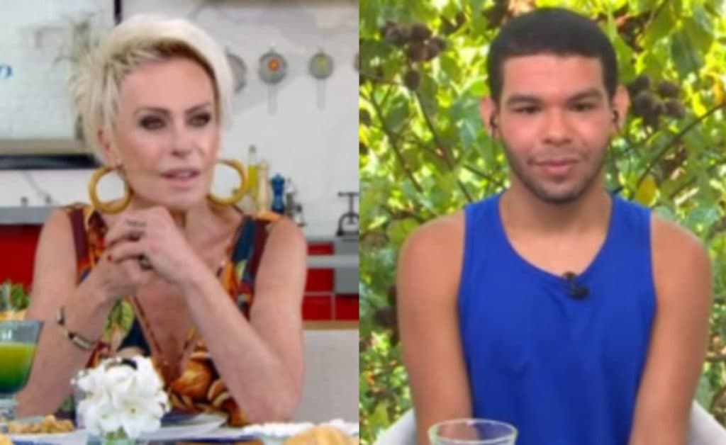 BBB22: Vyni interrompe Ana Maria e expõe verdade sobre romance com Eliezer: "Me entrego demais"