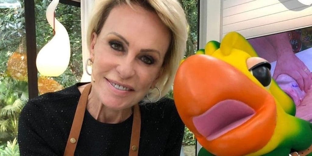 Ana Maria e filho de Louro José têm desfecho de fim confirmado, após climão ao vivo na Globo: "Não vão continuar juntos"