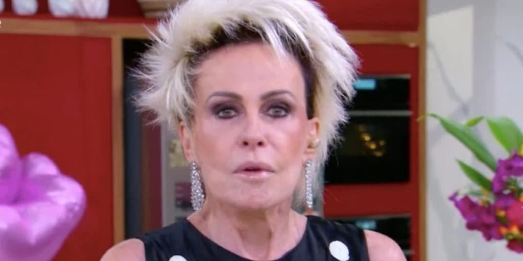 Famosa da Globo esculacha Ana Maria Braga e detona o que pensa dela: "Ela é uma fofoqueira"