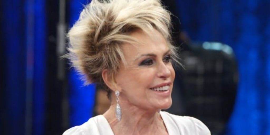 Em guerra na Globo, Ana Maria tem confirmação fora do Mais Você e invade programa com anúncio às tardes