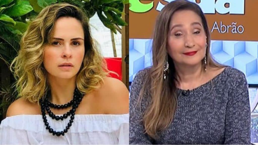 Ana Paula Renault tem contas bancárias bloqueadas e valor de quase R$ 45 mil será pago à Sonia Abrão