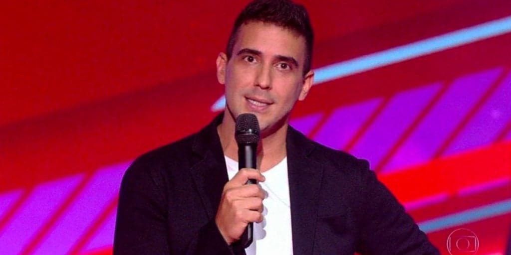 Perda de André Marques comove e tem textão destruidor exposto: "Notícia triste"