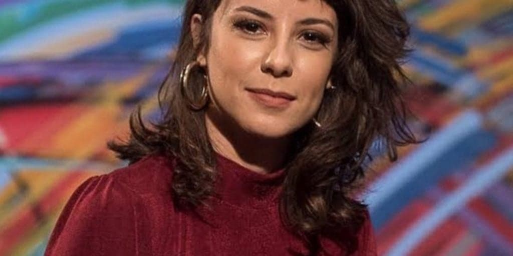 Um Lugar ao Sol: Andréia Horta é team Ravi? Atriz detona possível final de Lara e Christian
