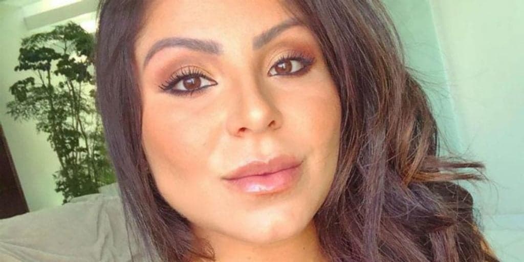 Andressa Miranda, casada com Thammy, expõe ter feito sexo com outra pessoa: "Uma vez"