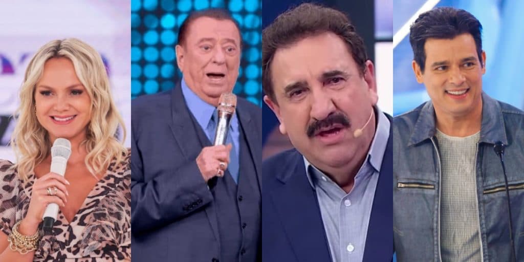 SBT perde estrela após 11 anos, leva golpe cruel da concorrência e chama às pressas velha conhecida