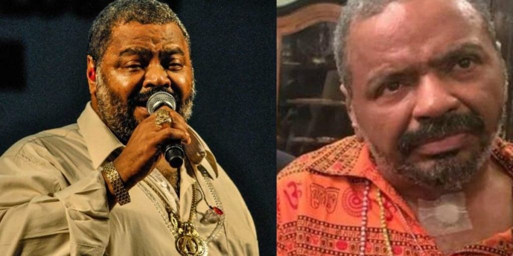 Arlindo Cruz, após ter perda decretada por médicos, passa por 14 cirurgias e tem cabeça aberta: "Desenganado"