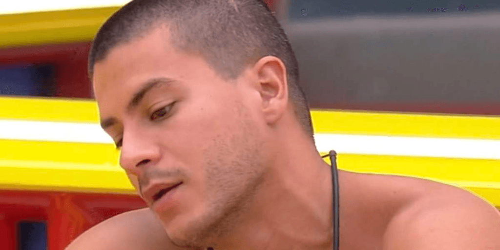 Vidente que previu acidente de Rodrigo descarta vitória de Arthur no BBB22 e diz quem deve ganhar o reality