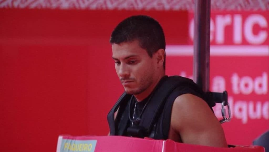 BBB22: Arthur desistiu, 4 seguem na disputa. O que acontece se a Prova do Líder bater 24 horas?