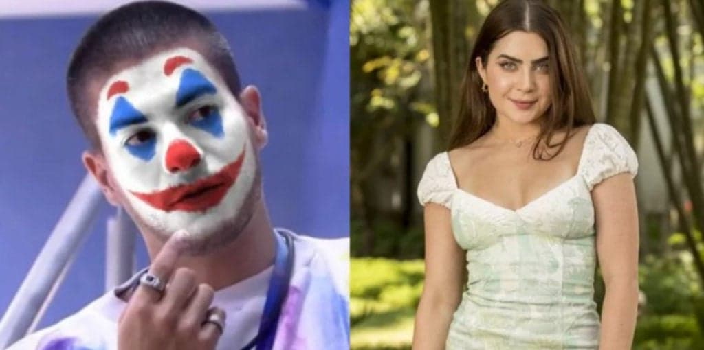 BBB22: Jade Picon: O Retorno? Web especula reações de Arthur ao ver dummy: "Vai ficar fritando"