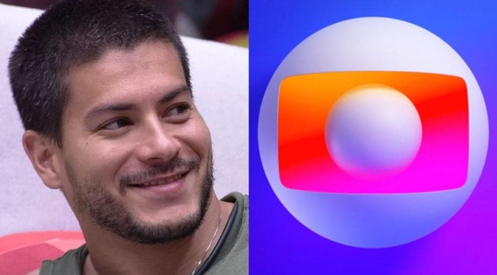 BBB22: Arthur dá a volta por cima e pode virar apresentador e protagonizar novela na Globo
