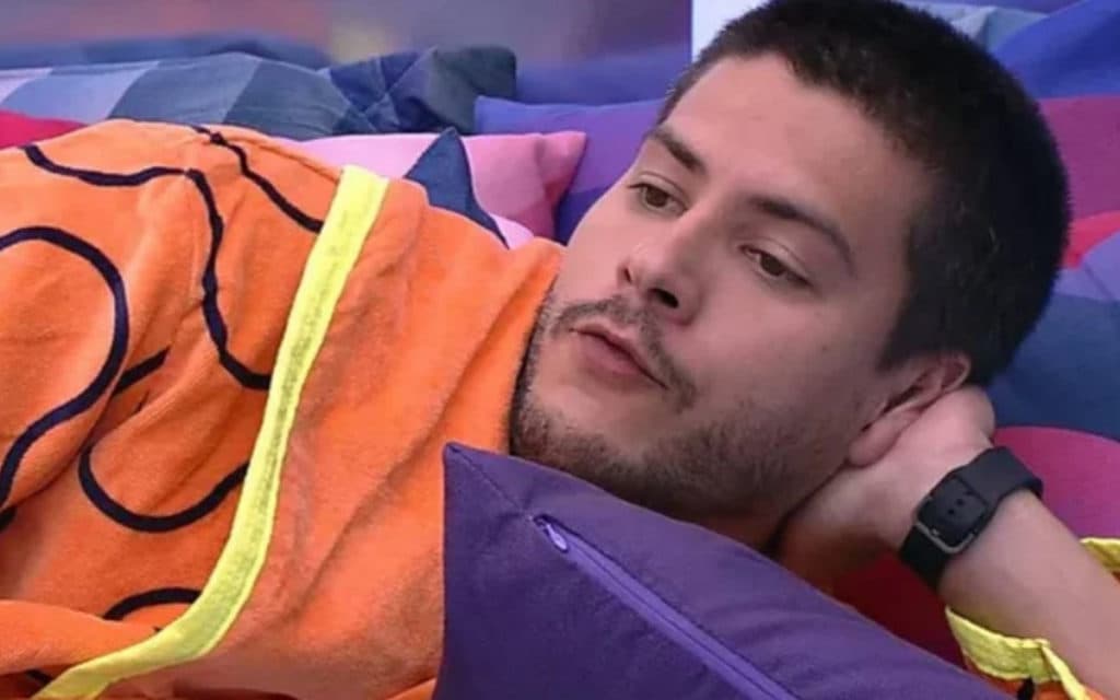 BBB22: Arthur escancara alvo de paredão e intima aliados a combinarem votos