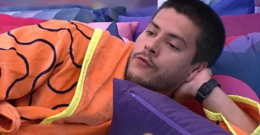 BBB22: Bomba! Arthur Aguiar expulso do reality? Entenda a situação do brother