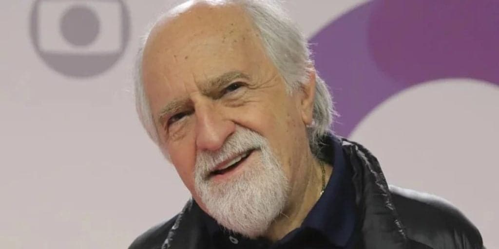 Ary Fontoura, aos 89, tem sexualidade exposta por atriz, admite relação secreta e explode: "Me entreguei"