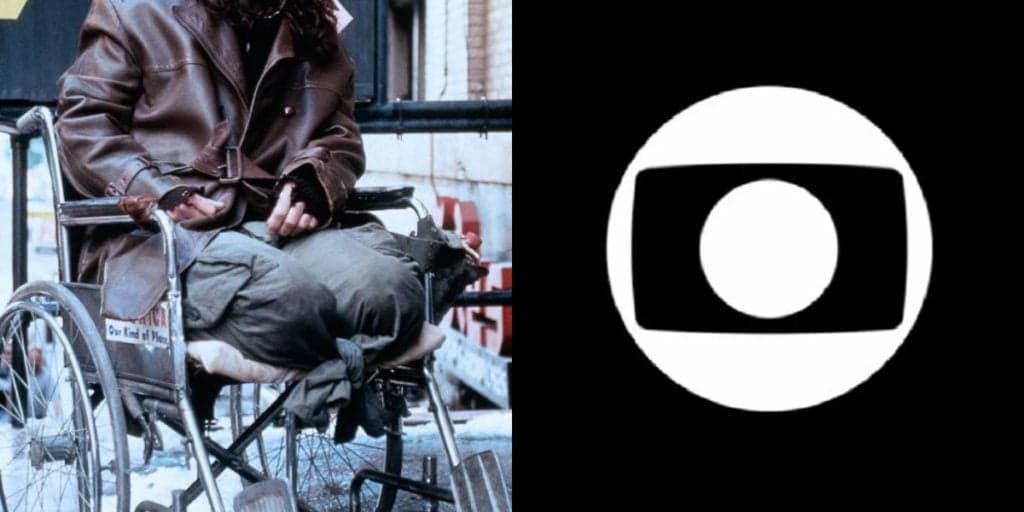 Ator da Globo é obrigado a amputar pernas, se afunda em desgosto e morre aos 66 anos: "Sem vontade de viver"