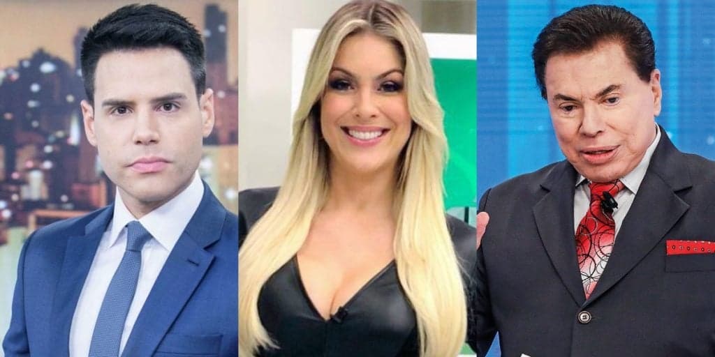 Bacci confirma o pior sobre Paolla Oliveira, Globo rouba estrelas do SBT e Renata Fan é confirmada fora da Band