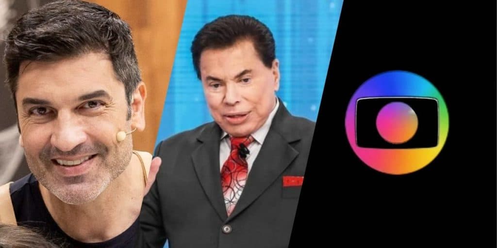 Corte de Edu Guedes, queridinha de Silvio Santos e estrela da Globo: Band dá xeque-mate para derrubar SBT