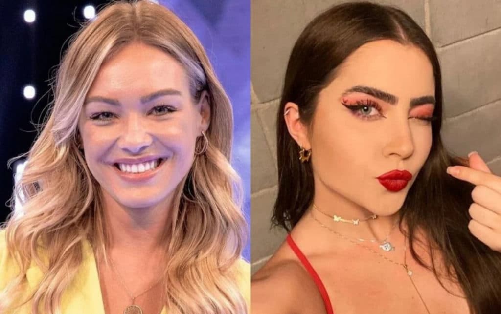 BBB22: Ex-amigas?! Bárbara Heck assume ser 'trouxa' por defender Jade Picon e alfineta sister