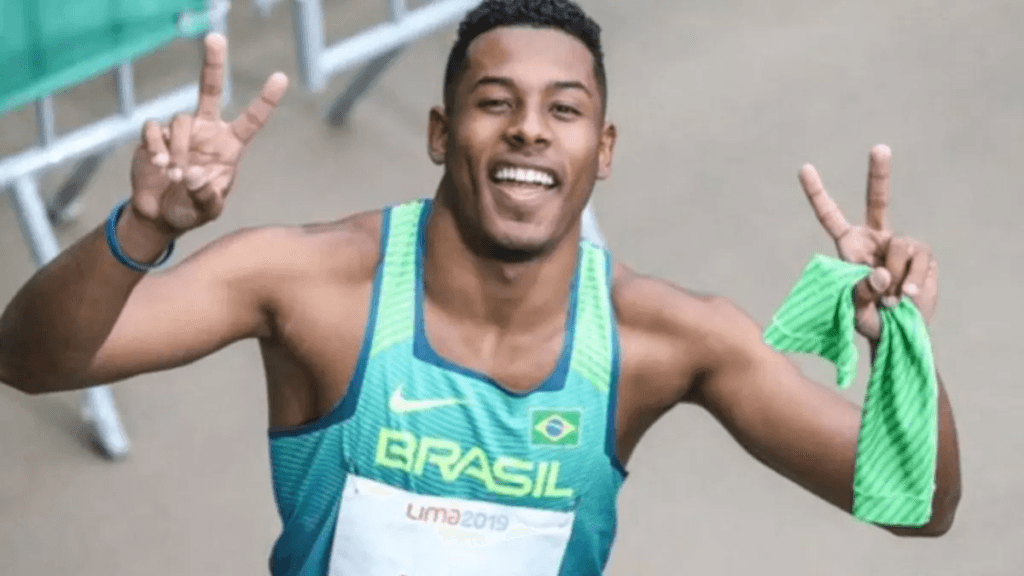 Paulo André é prejudicado por entrar no BBB22 e Governo suspende pagamento de Bolsa Atleta